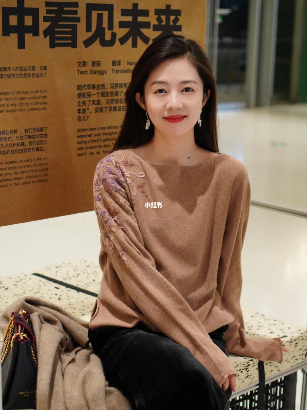 一个心得：自我成长是养成好运的土壤。