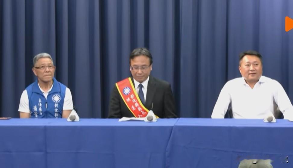 蔡壁如宣布选彰化县长 国民党：蓝白共推时已谈明是4县市

针对民众党前立委蔡壁如