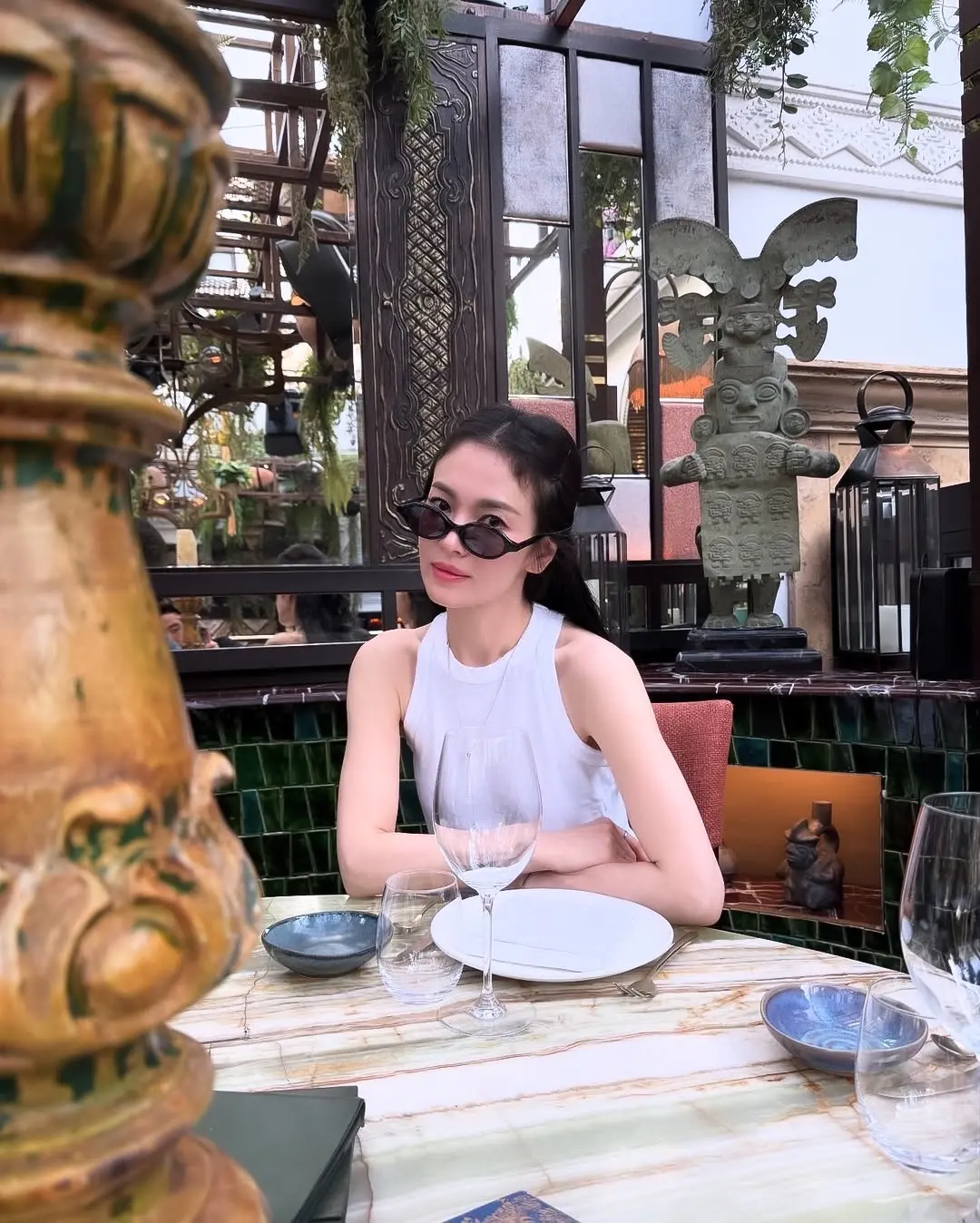 Marbella🇪🇸🌮🥗