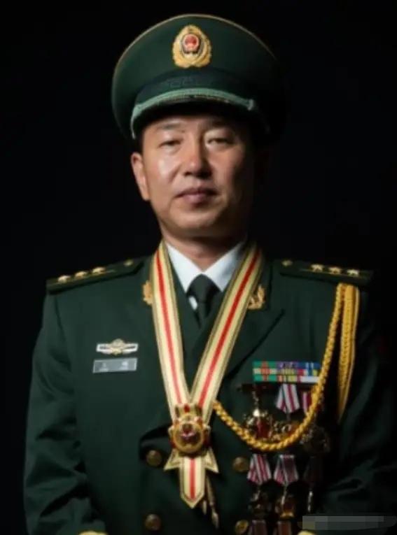 2008年，一群恐怖分子袭击了我国南疆的一个检查站，残忍杀害多名队员，指挥员王刚