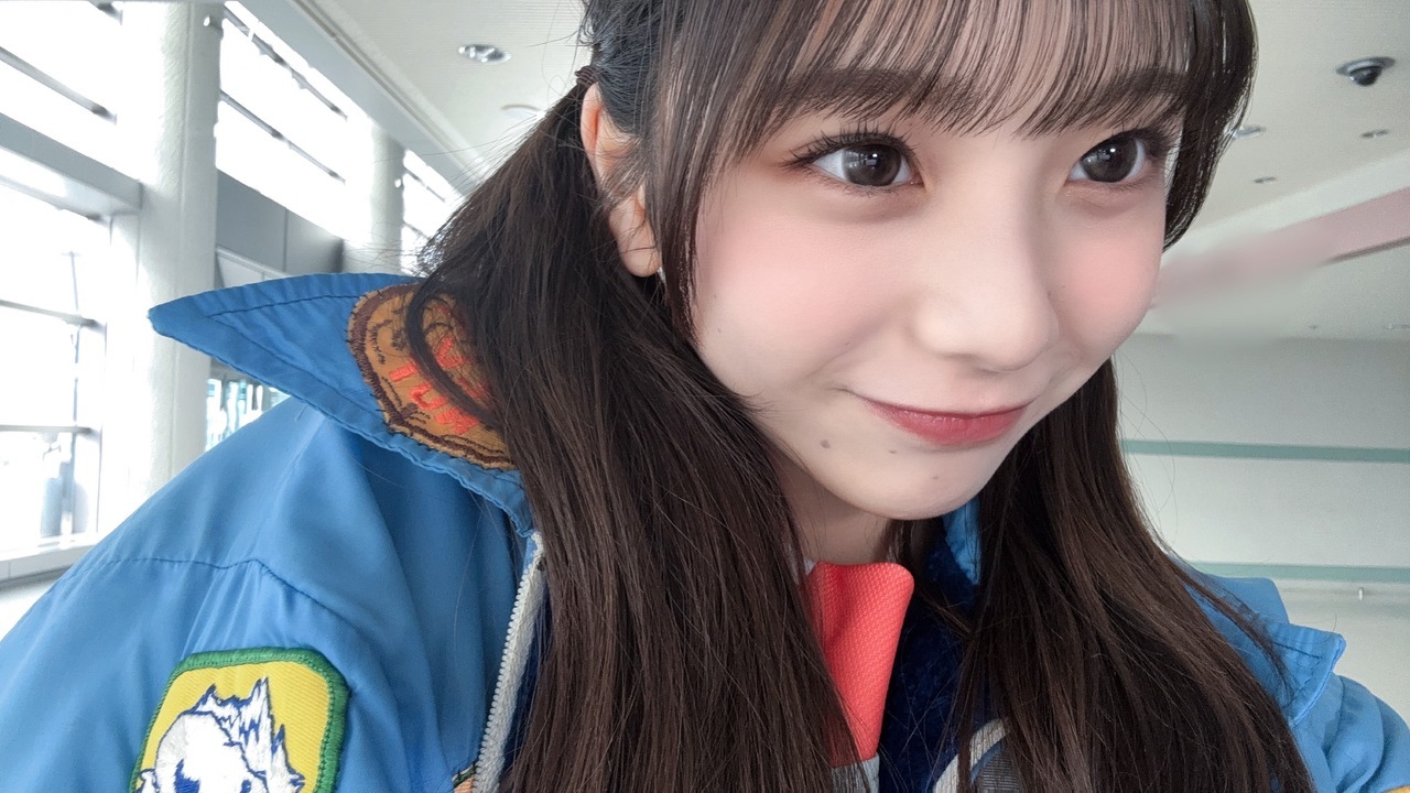 下田衣珠季「この間久しぶりに幼なじみとお出かけしたんだっ！パンケーキ食べに行った