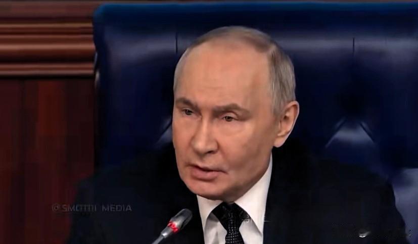 普京要求北约兑现“不东扩”承诺，斥责其公然违背保证持续东进。