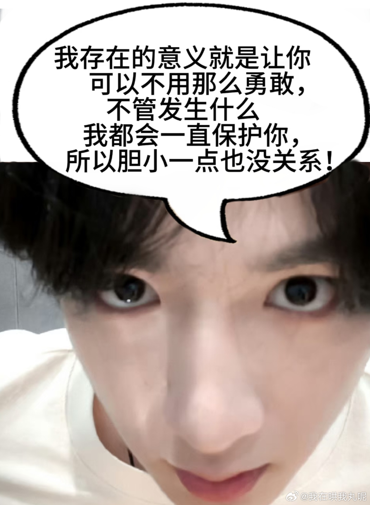 不要不开心！有小狗在！ 