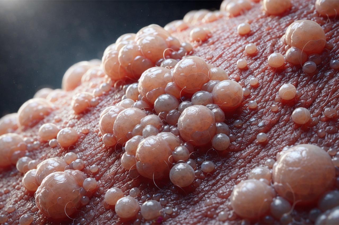 【患者提问】哎呀，这周我连续好几天没怎么喝水，加上和男朋友……那个稍微频繁了点，