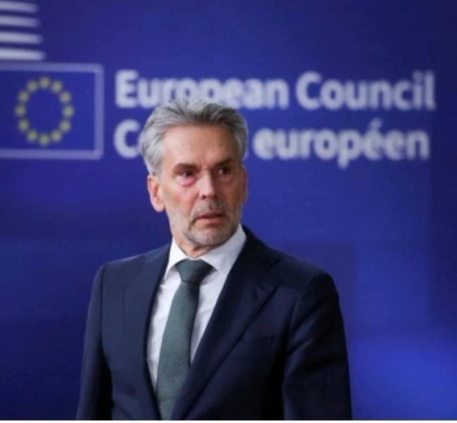 荷兰这波操作真是又当又立！抢中企资产时手黑心狠，现在断供玩砸了又开始装可怜？安世