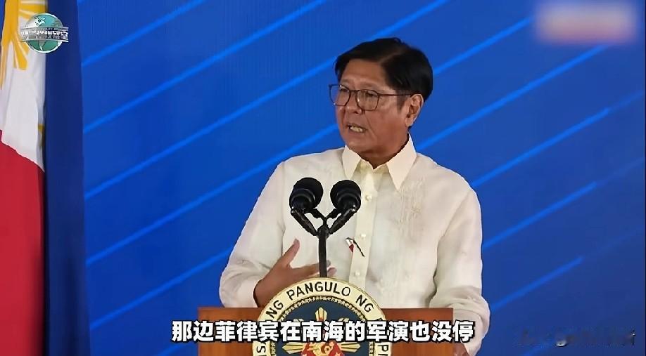 菲律宾为何对中使馆下逐客令🇨🇳
 
我觉得近期菲律宾参议院突然提案，要求驱逐