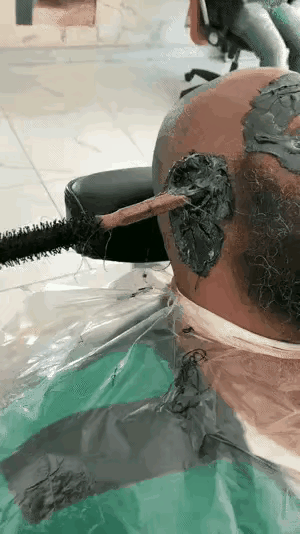 古代酷刑也就这个强度吧～