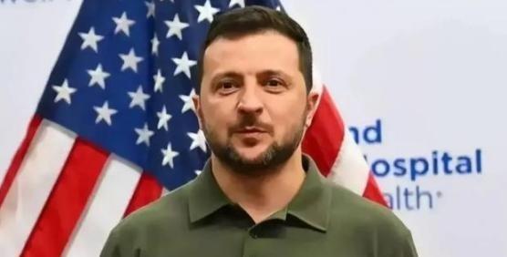 乌克兰都快打灭国了，为什么还不愿意投降？其实说白了，不是不想，而是不敢！原因很简