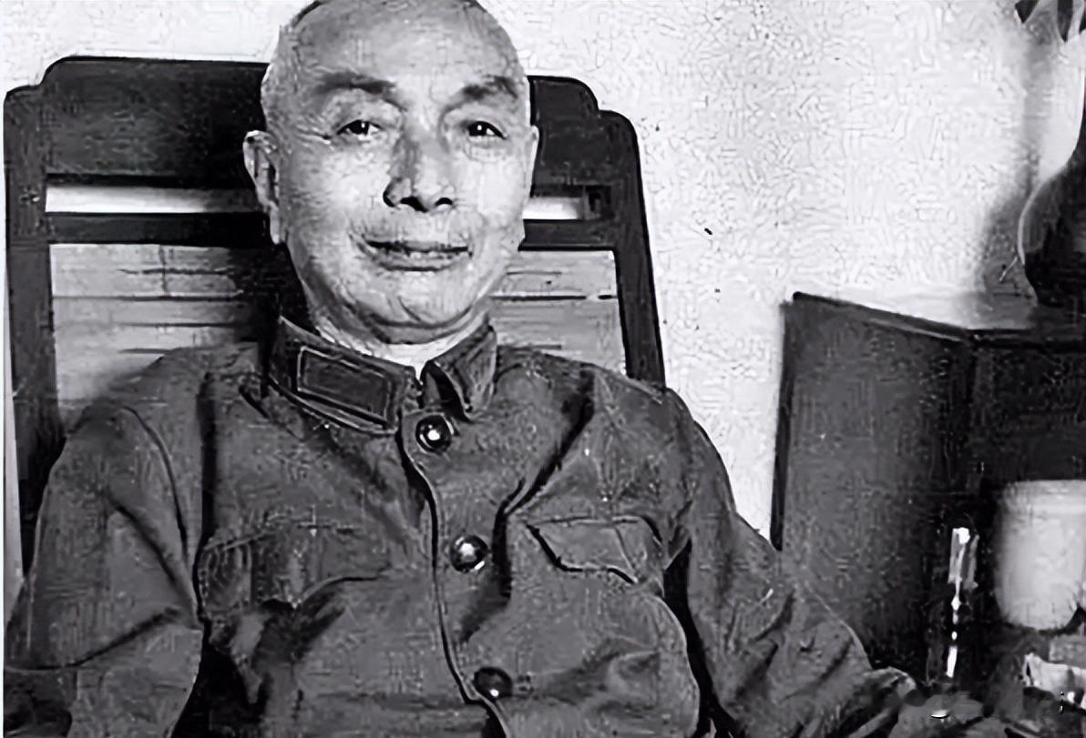 红色特工郭汝瑰到了晚年曾坦诚表示：我潜伏在国民党军中多年，在一众国军高级将领里，