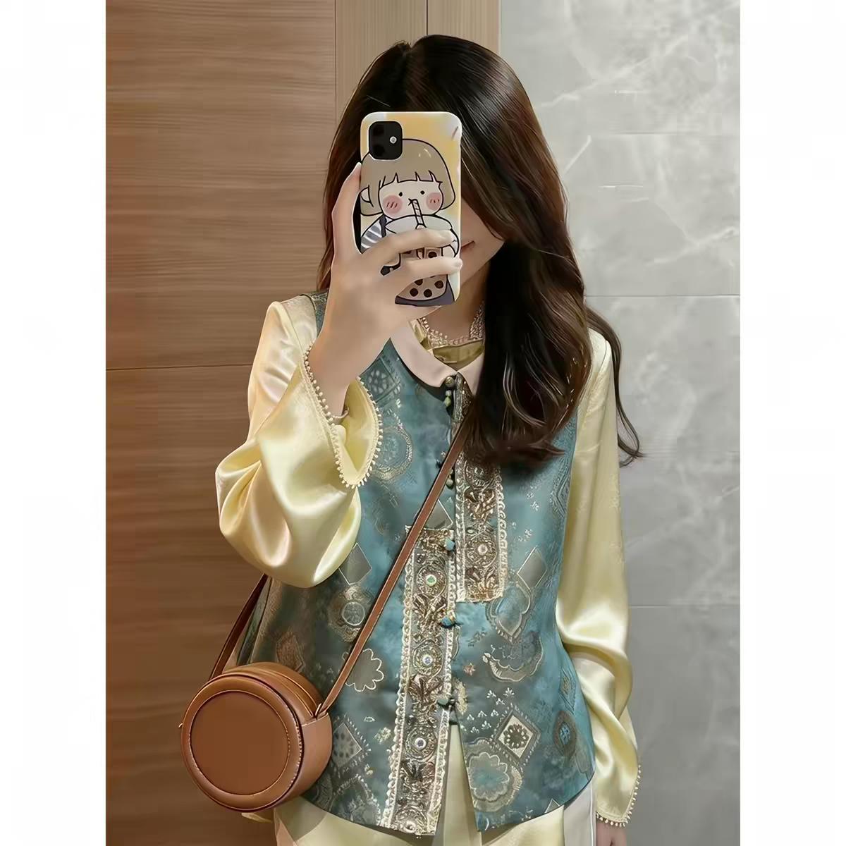 天南地北大拜年