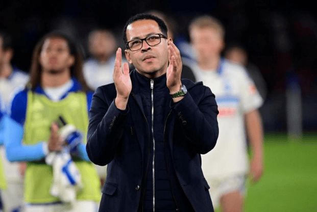 在本轮的欧协联（vs阿伯丁）小组赛赛前，法国媒体队报撰写斯特拉斯堡主教练罗希尔专