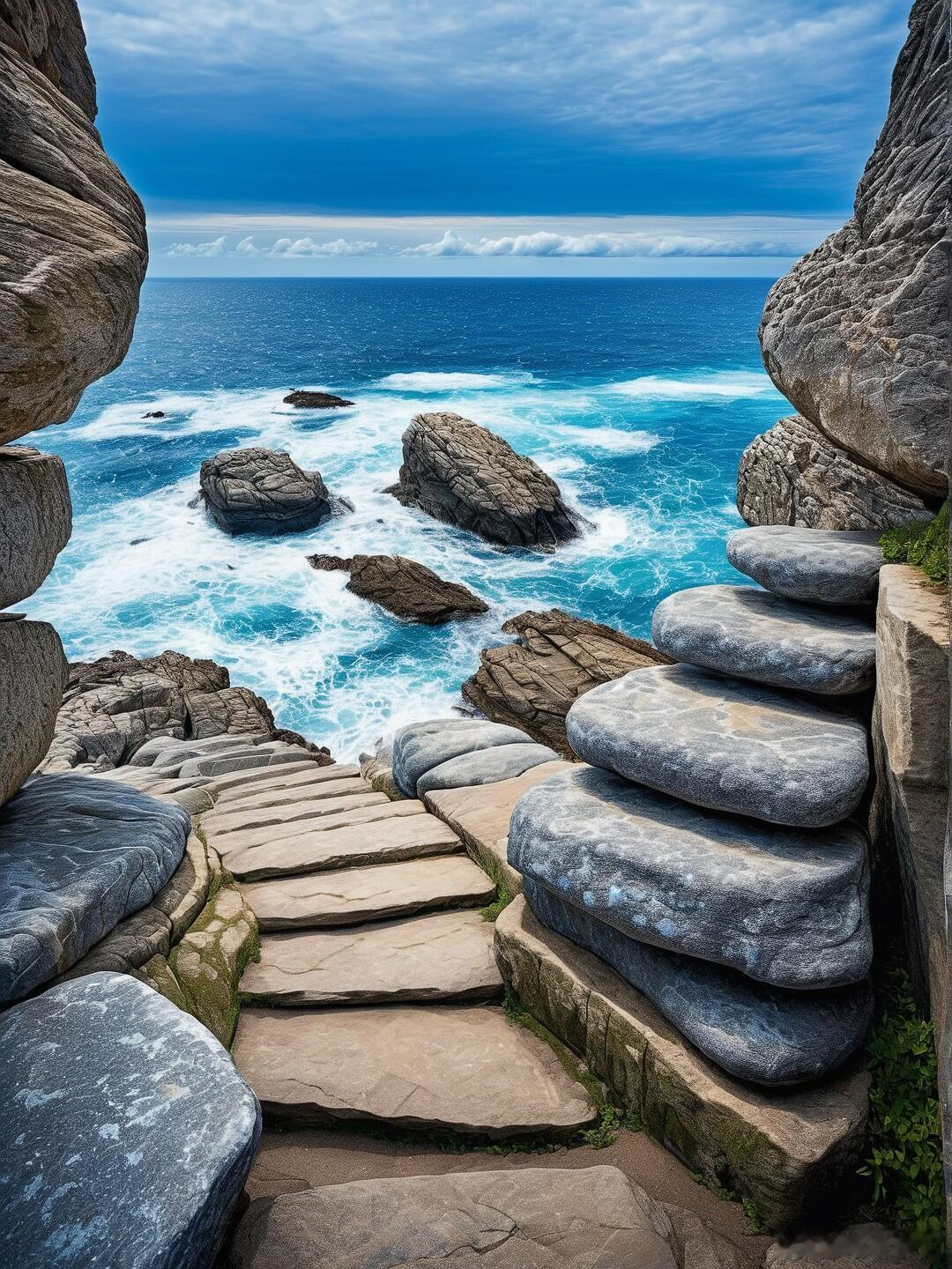 海滨游 别只泉州打卡，这海岛嗨翻天～在福建偶遇一座少为人知却能治愈人心的海岛！这