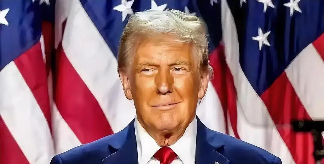 当总统的权力边界，真能绕开国际法吗？
 
有记者追问特朗普这一点，他多次强调，总