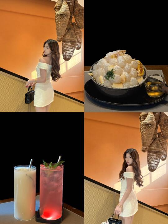 离开南京前一定要吃的…
