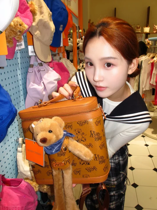 🚖taxi打车到这里 | NOISYTEDDY🧸