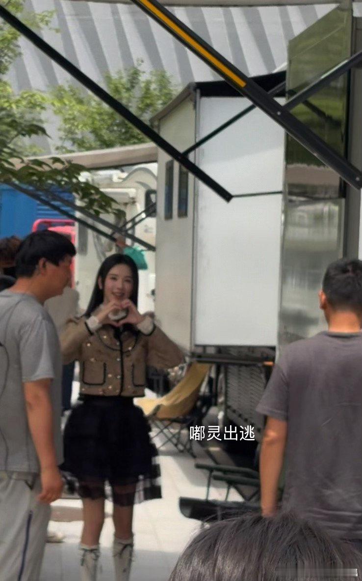 陈都灵翘楚有效剧宣陈都灵有效剧宣 走心解读大女主内核，精准戳中观众追剧喜好，凭借