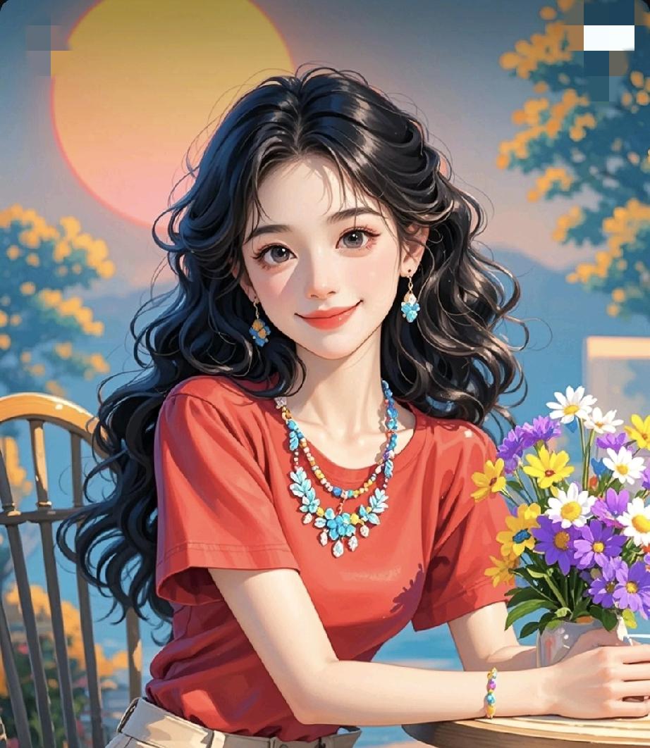 网友：女人也好色
女人的好色与男人不同
男人的好色在身体上
女人的好色在金钱上