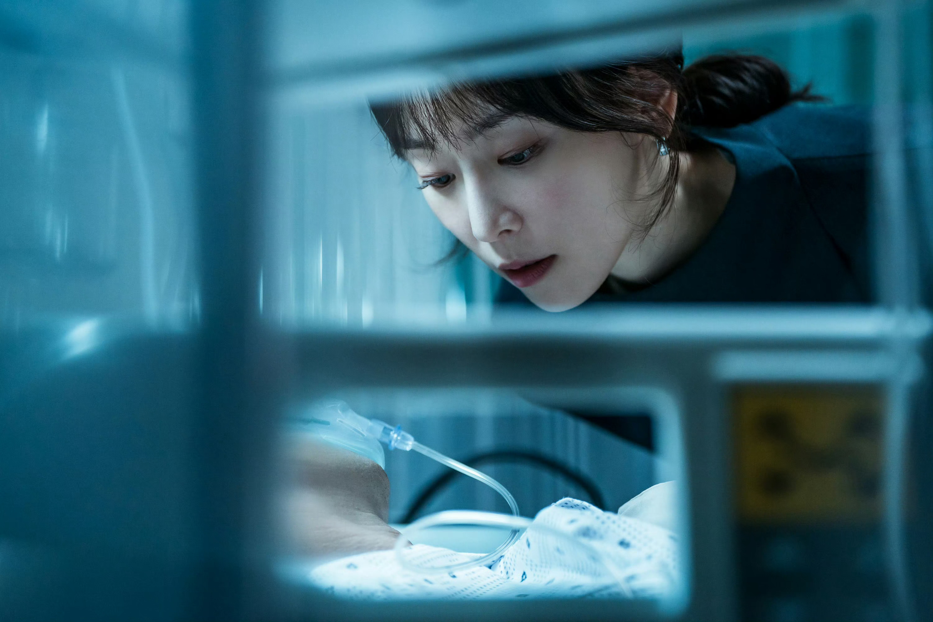 徐玄振X孔刘主演Netflix爱情韩剧《一箱情缘》预计11月15日全集上线～ ​