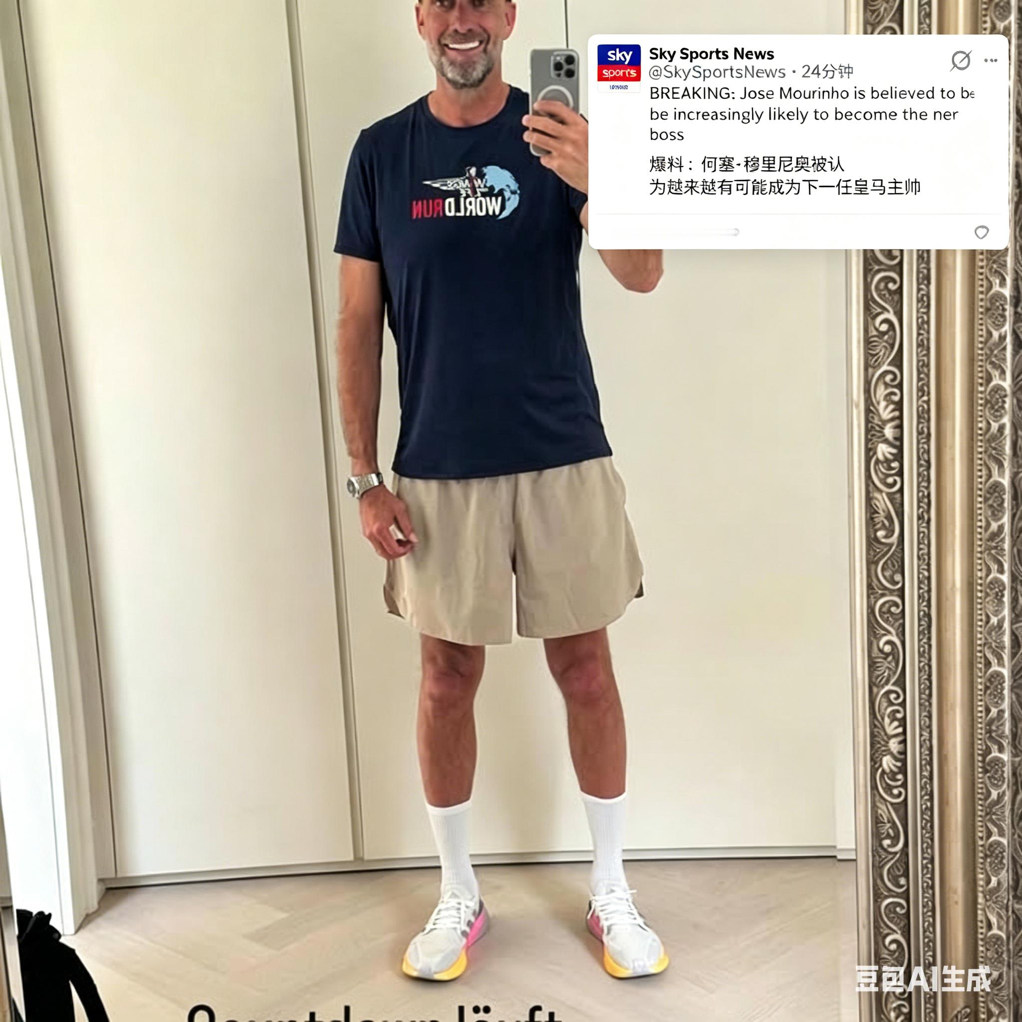 红牛每年的慈善长跑(Wings for Life World Run)，今年自然