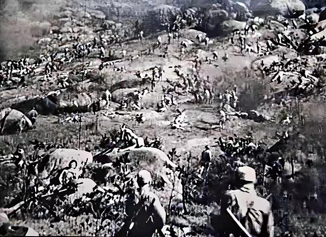 孟良崮战役发生于1947年5月13日至16日，华东野战军在此役歼灭国民党军整编第