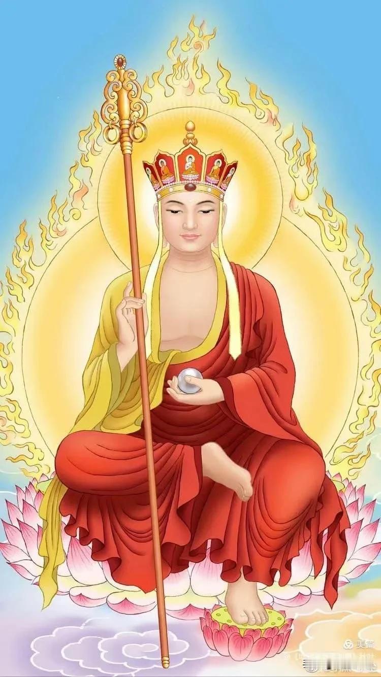 读诵《地藏经》一段时间了，昨晚上梦见孩子被我丢出去的东西扎伤直接没法治疗，在梦中