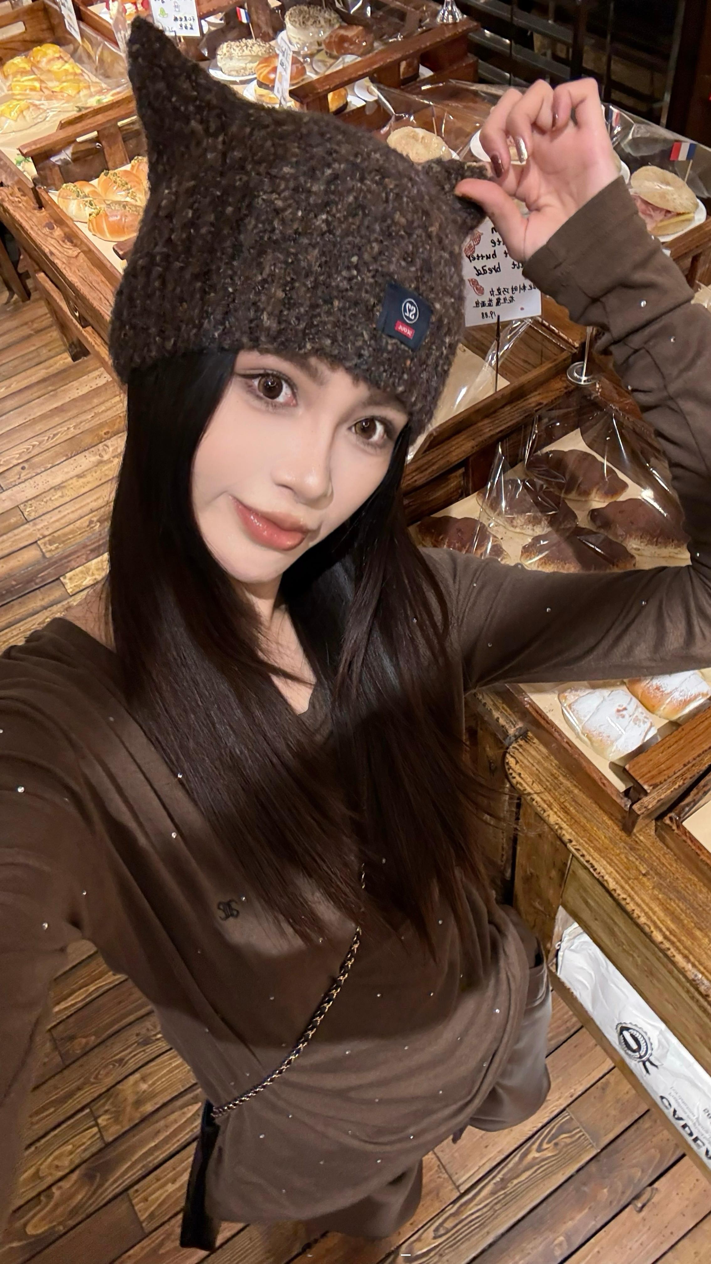 小猫尊嘟没关系៸៸᳐⦁⩊