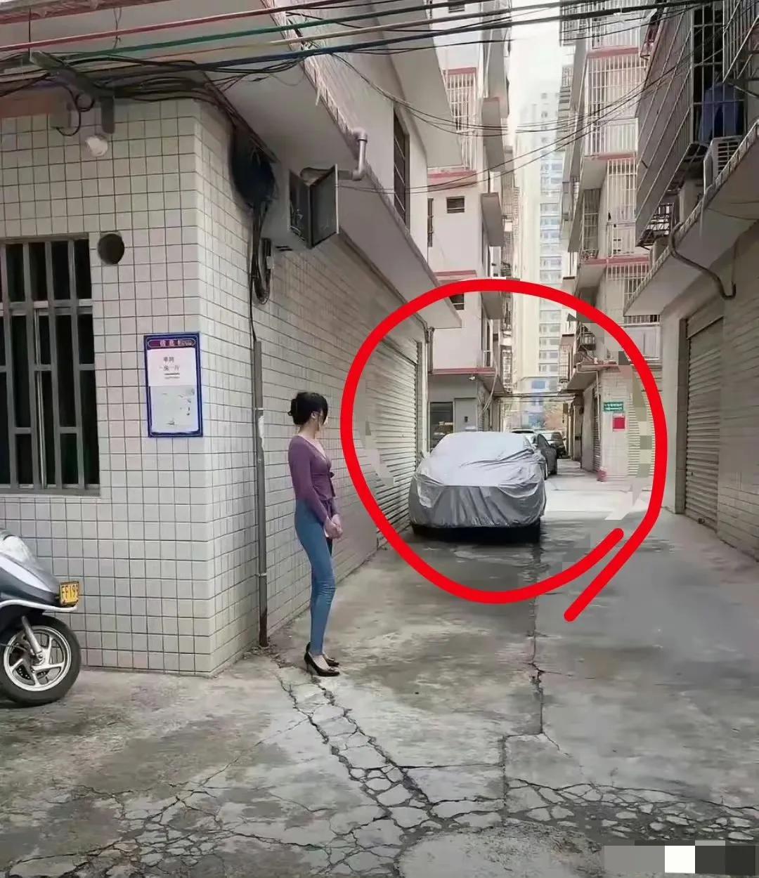 有的车一年开一两次，买车的意义是什么？[灵光一闪]