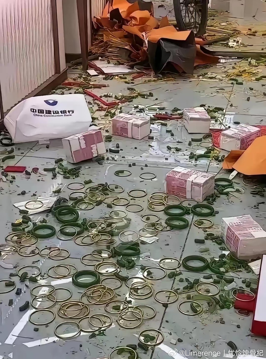 遇到这种情况，该怎么办？ 