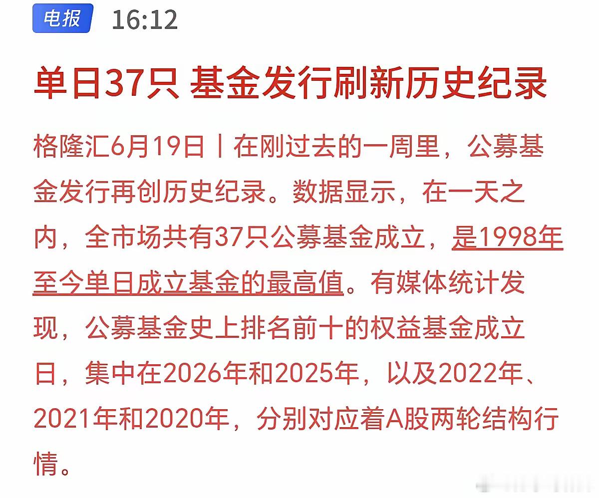 高科技股票猛涨，散户不接盘，自有人出手。端午节6月19日：监管紧急放大招，一天内