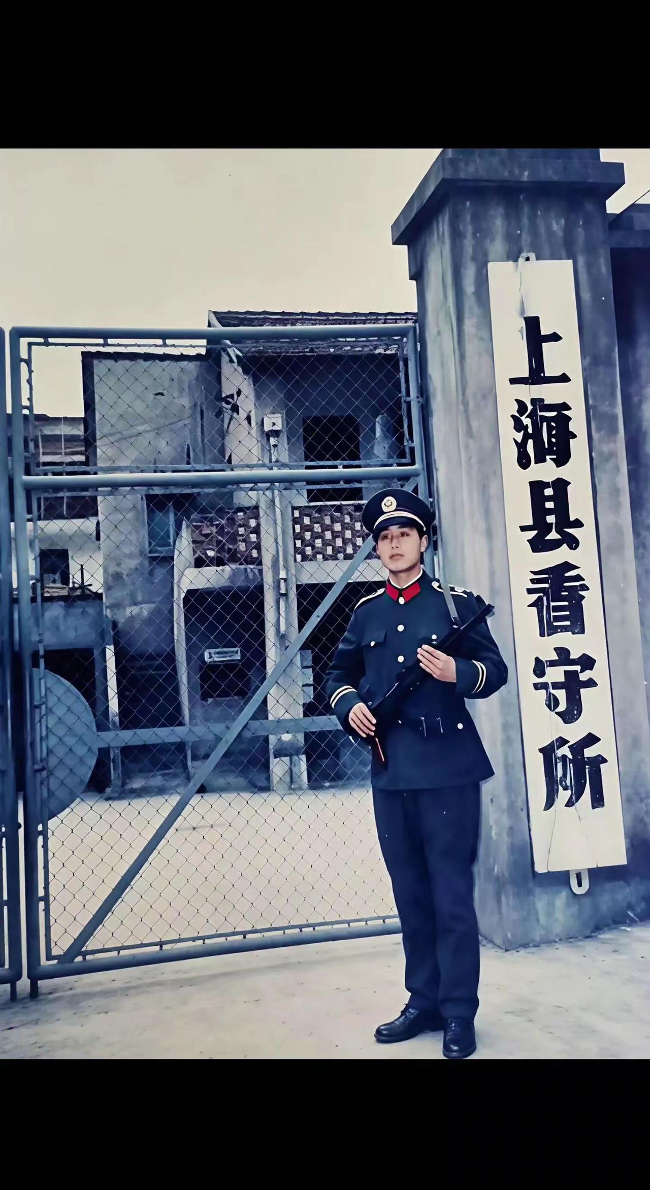 上海县是现在的哪里？从民国开始上海不就一直是繁华的大都市吗？不知道这个上海县和上