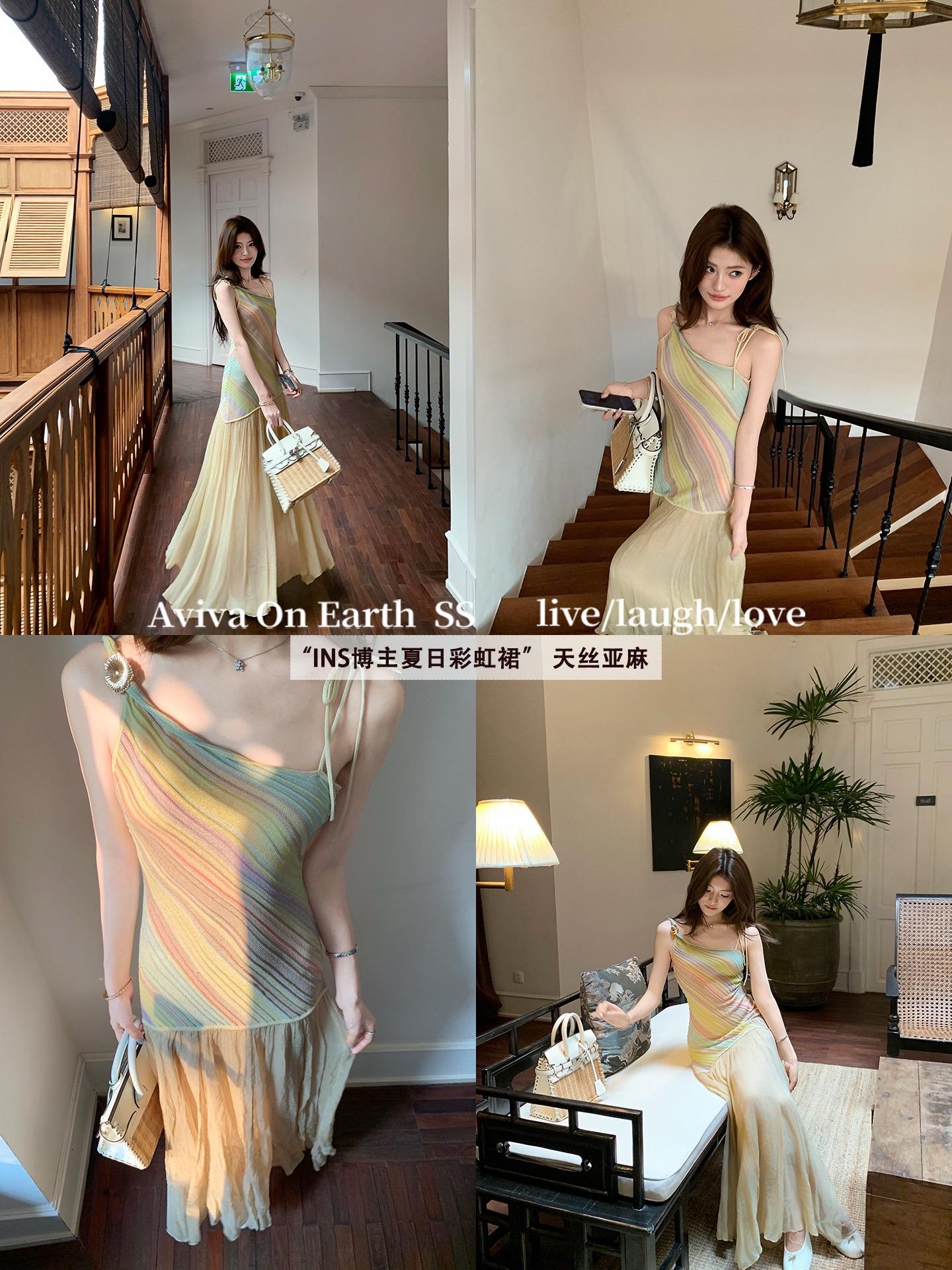 4.15🆕品预览｜心动一夏🫧。