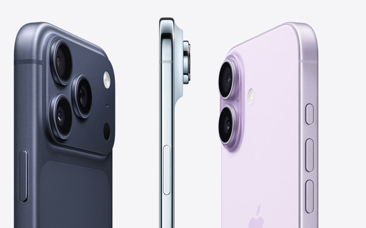 iPhone18ProMax或是续航最强苹果机ProMax首次突破5000mAh