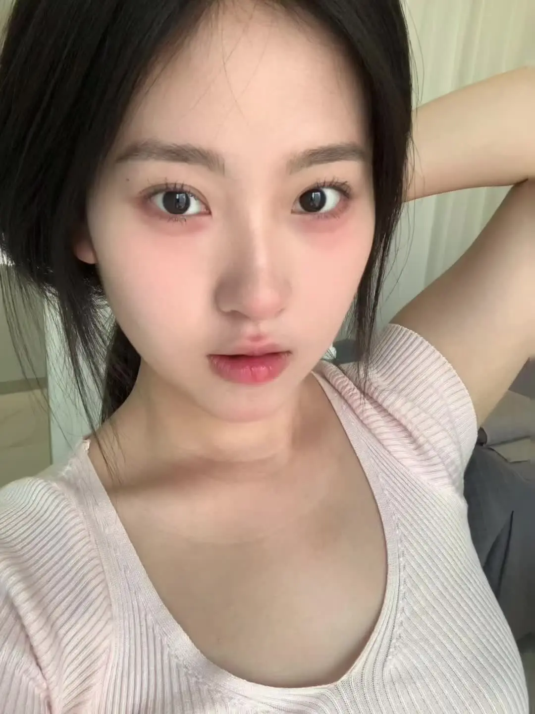姐姐真漂亮