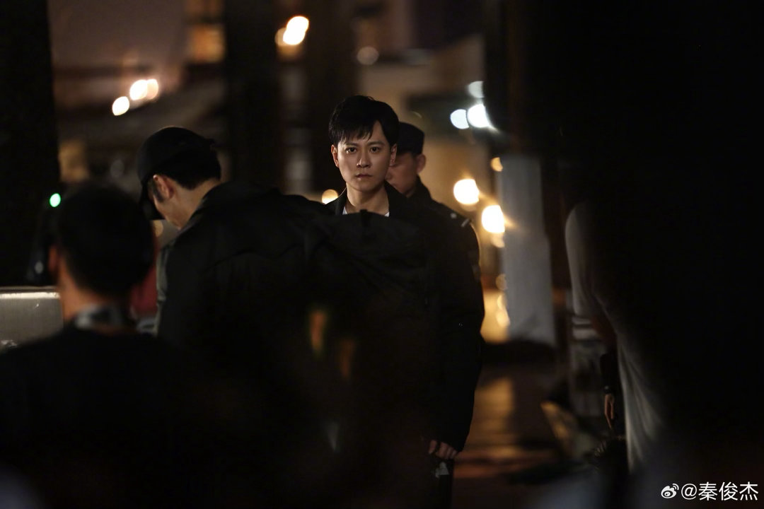 叵测影帝的含金量还在上升 实力派天团齐聚《叵测》！刘烨、聂远领衔，李健、董可飞、