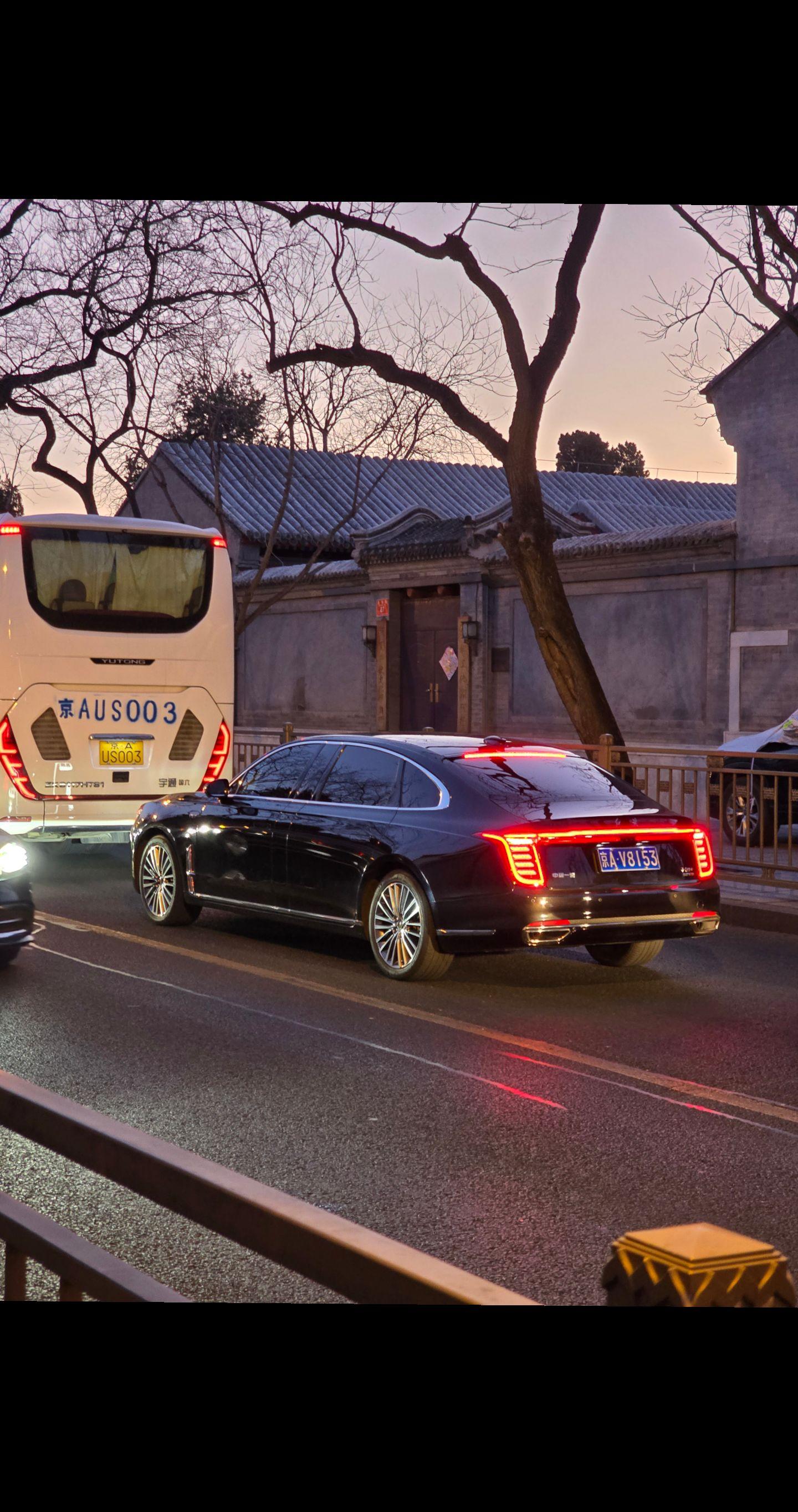 国产之光 H9 Hq9。 国货之光