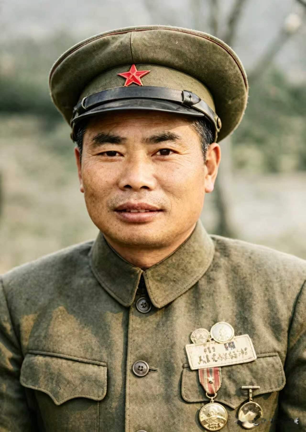 1939年，冀鲁豫平原。杨得志带部队被日军死死围住，数次突围都没打出去，弹药越来