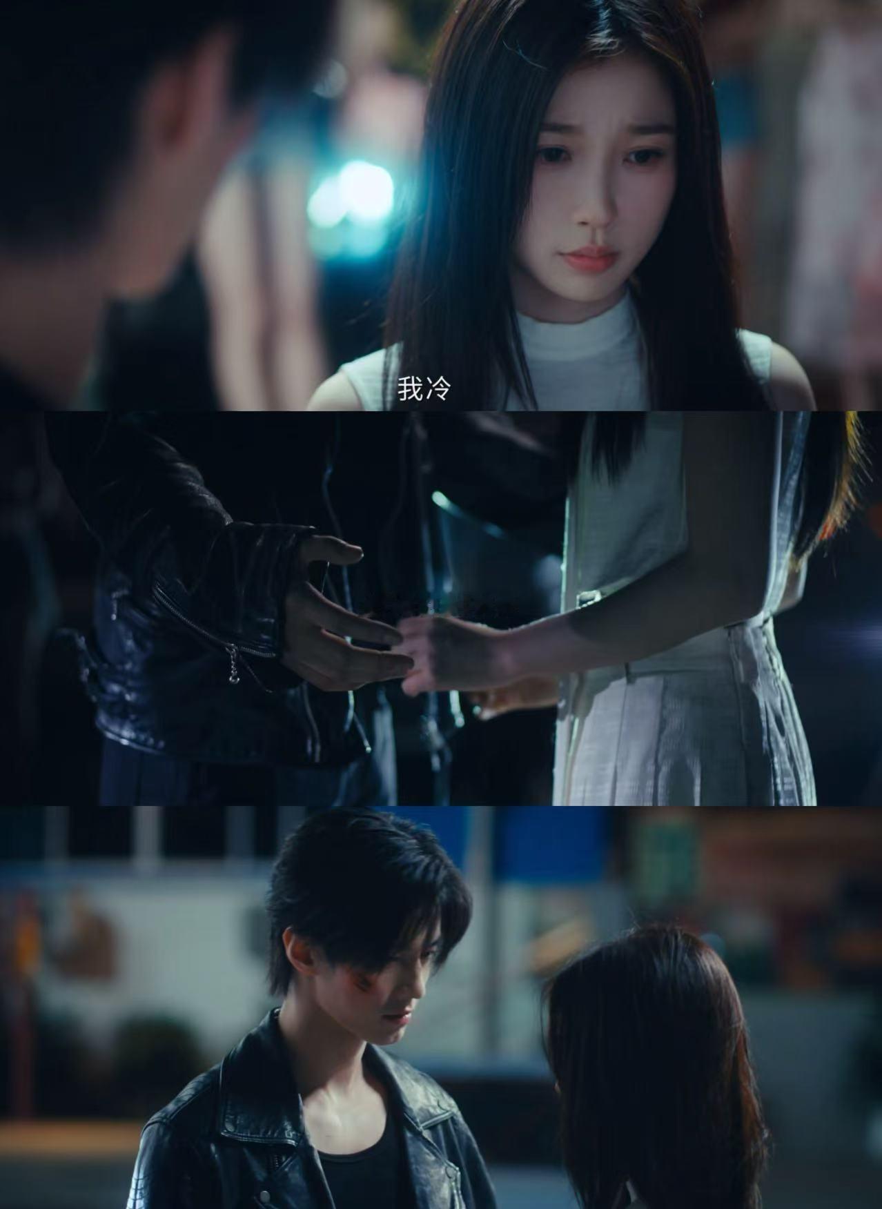 10年前两小无猜10年后情根发芽 他们的故事告诉我们，真正的感情不会被时间打败，