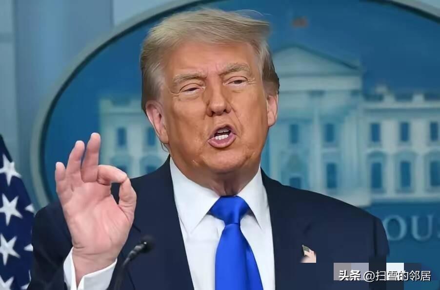 就在刚刚，英法德对伊朗提出了一个荒唐要求。在美国和以色列无视国际法和《联合国宪章