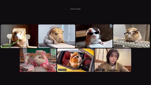 leehan金桐儇[超话]  🦁金桐儇1020生日快乐 261020 ig更新相关豚鼠大会🧭入坑指南