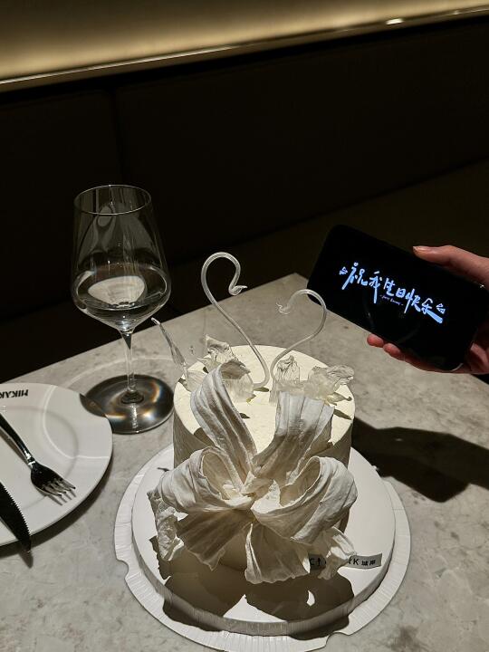 替你们试过了…万能的食物滤镜绝了！！