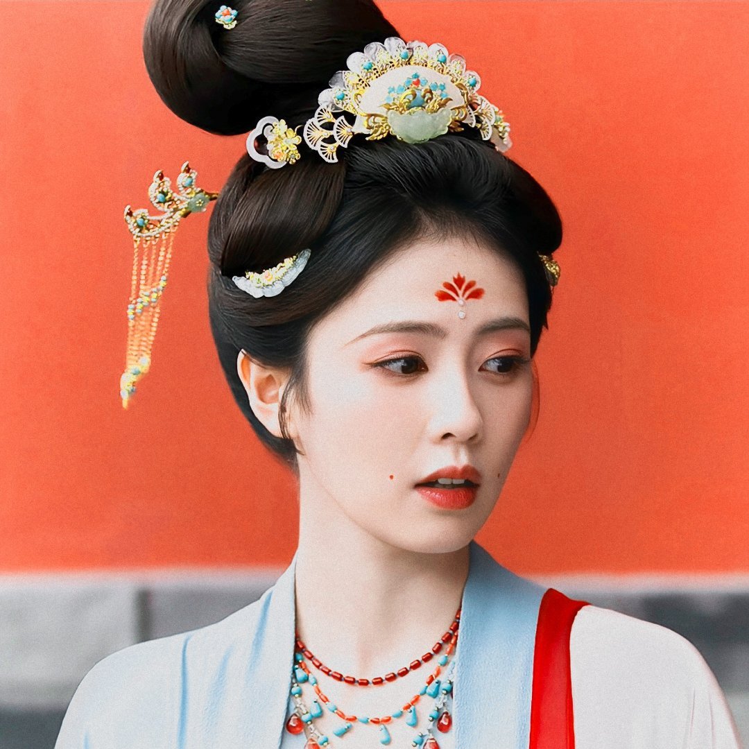 白鹿 🍃  叶璃🍐🍐🍐 白鹿叶璃﻿ 🍐 白鹿