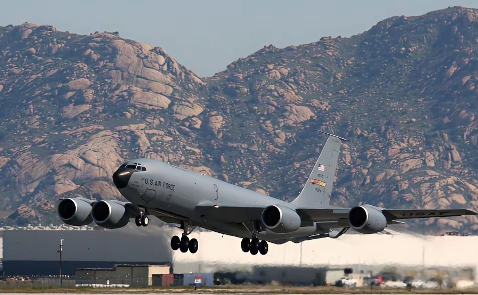 美军中央司令部近日在社交媒体X上公布，参与对伊朗的“史诗狂怒”军事行动期间，一架