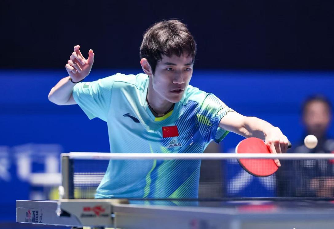 国乒连输两场，均负日本选手。
2月5日，在刚刚结束的一场乒乓球亚洲杯小组赛第二轮