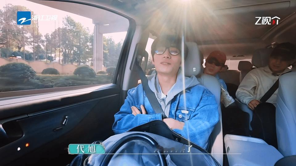 井胧说30也是年轻人风华合伙人马上迈入 30 岁的我狠狠共鸣！井胧这句话真的说到