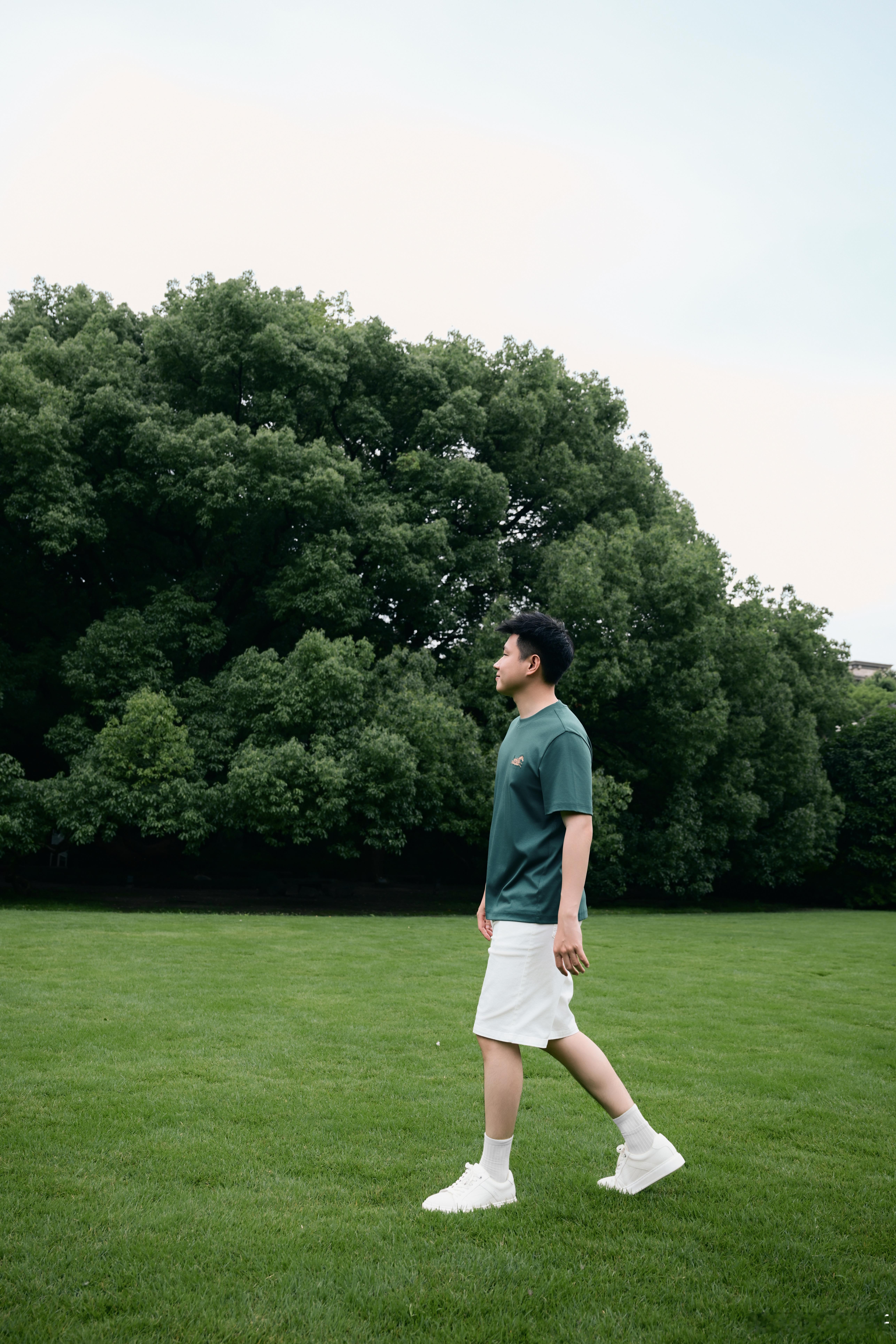上海又回来了～～～ 
