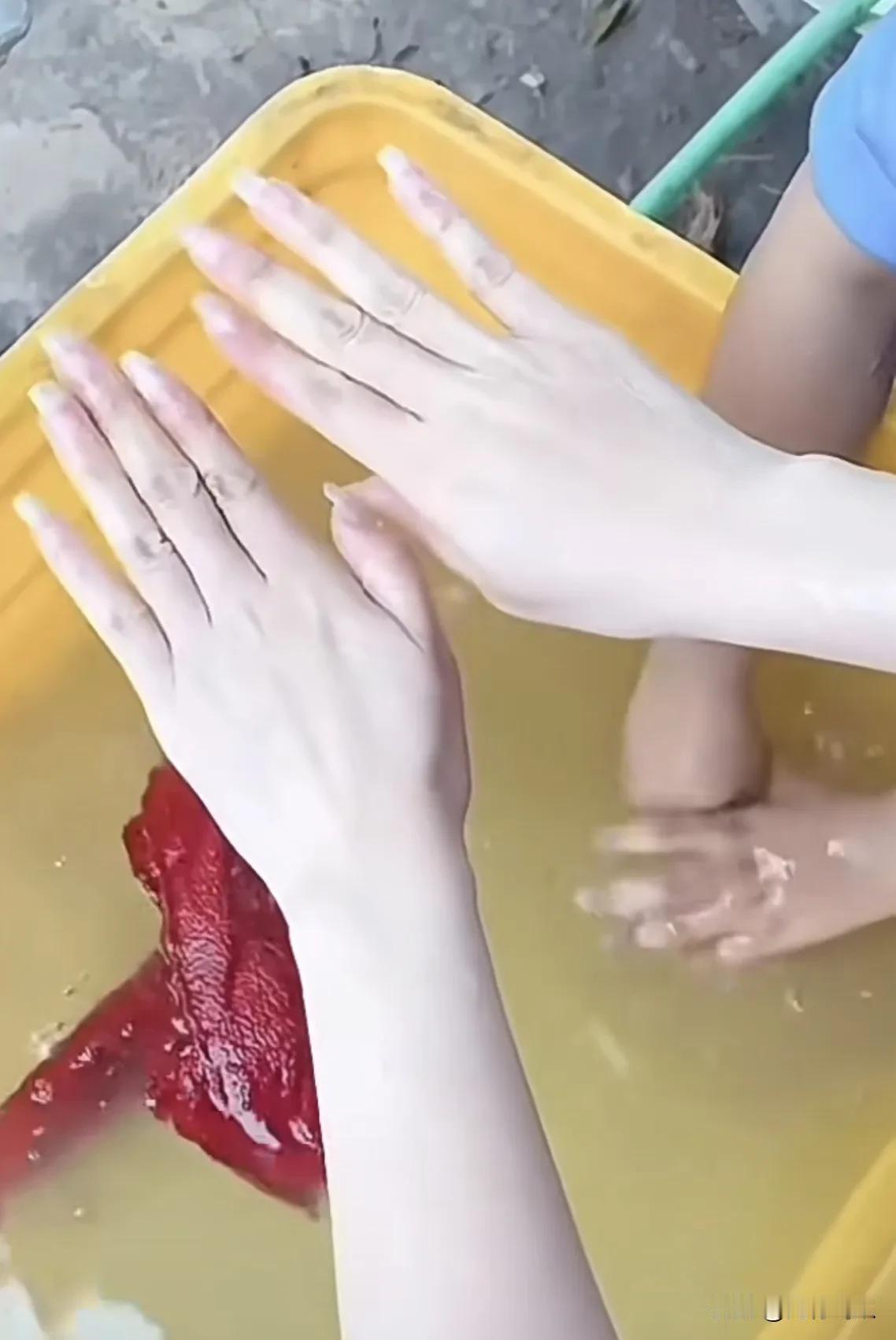 晚安