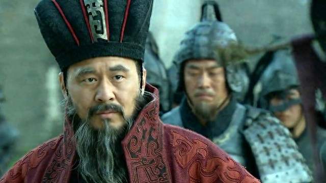 曹操：一个被《三国演义》耽误了1800年的“宝藏中年”