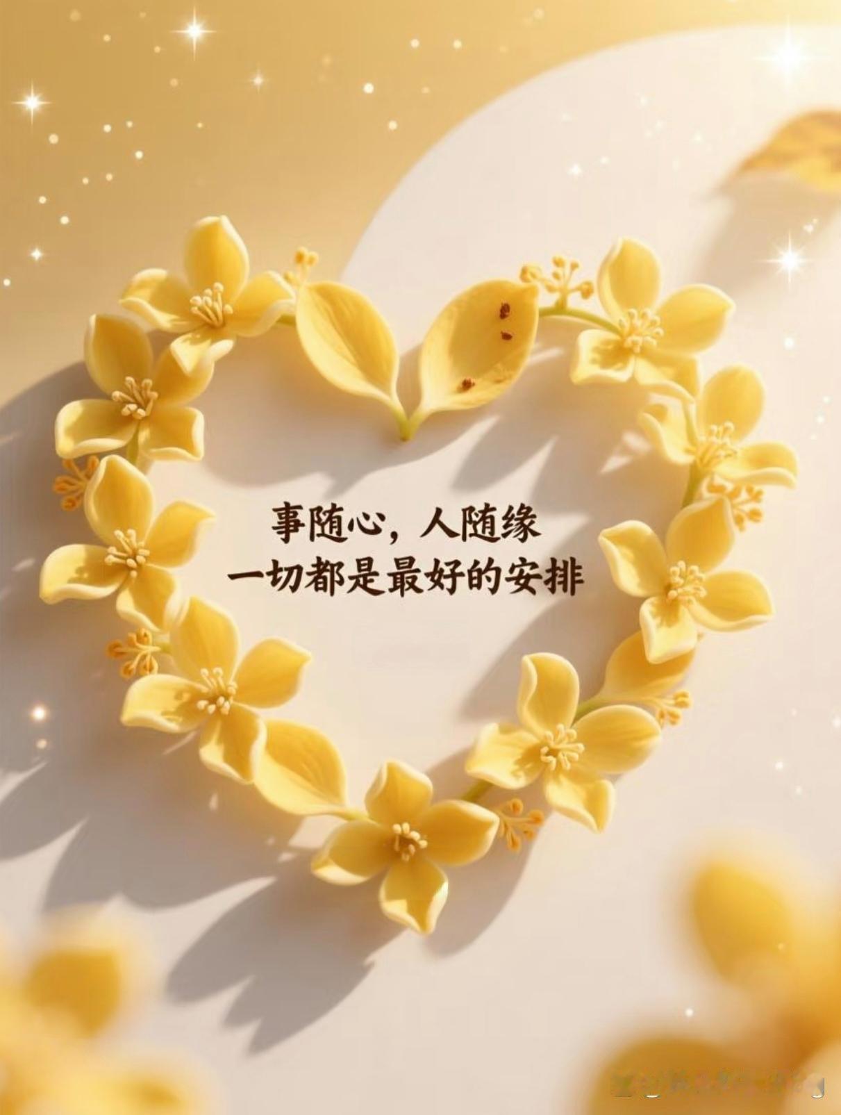 人过六十之后，行事切莫着急慌张，面对每件事都不必心怀恐惧，淡定处之即可。莫要在意