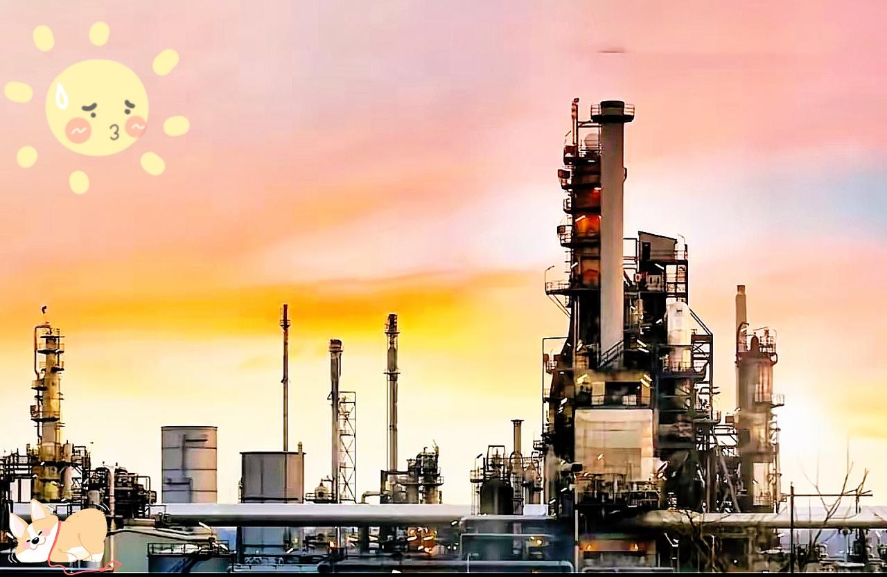 什么！欧盟宣布，要将两家日产能合计达60万桶的中国炼油企业--辽阳石化和山东裕龙