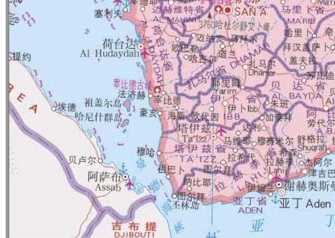 中东激战正酣，作为伊朗抵抗之弧的一环，也门胡塞武装政治局委员穆罕默德布拉提3月2